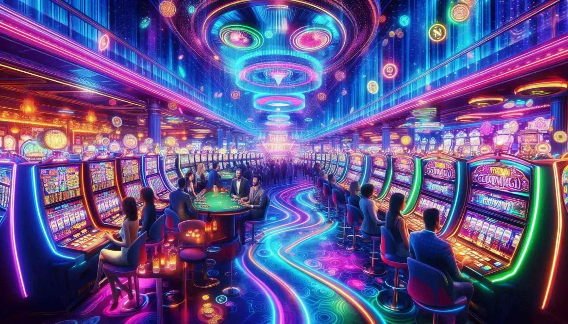 Captain Cooks Casino